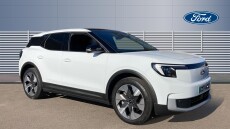 Ford Explorer 210kW Premium 77kWh 5dr Auto Electric Estate